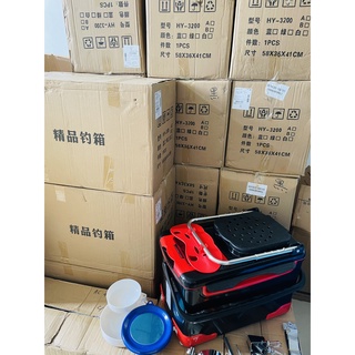 THÙNG DAIWA 32L