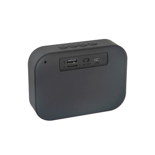 Loa Bluetooth Bọc Vải Thời Trang T3 -DC3175