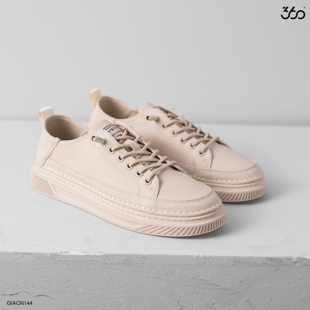 Giày sneaker thể thao nam 360 BOUTIQUE - GIACN144