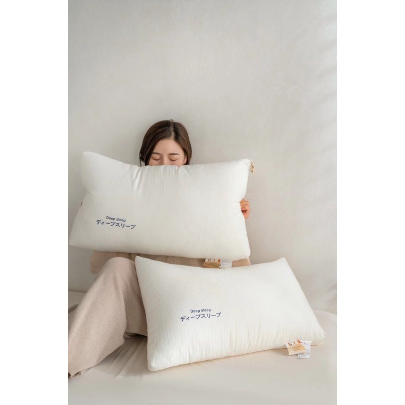 Ruột gối Nhậtt nhâ.p khẩu- Tokyo.bedding