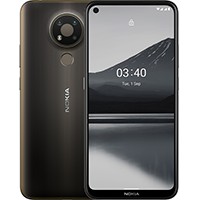 Điện thoại Nokia 3.4 (4GB+64GB)-HÀNG CHÍNH HÃNG-BẢO HÀNH 12 THÁNG | BigBuy360 - bigbuy360.vn
