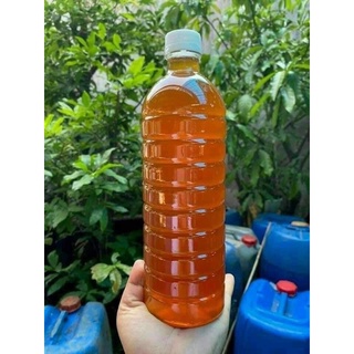 🐝 MẬT ONG HOA CÀ PHÊ 🐝🐝 chai 1lít
