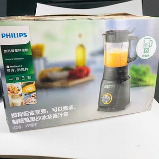 Máy xay Philips HR2099