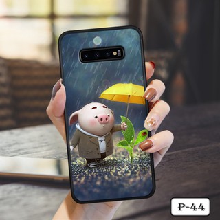 Ốp kính samsung S 10+