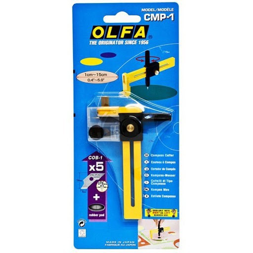 Dao cắt OLFA CMP-1