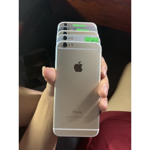 Điện thoại iPhone 6 quốc tế chiến game ngon giá rẻ