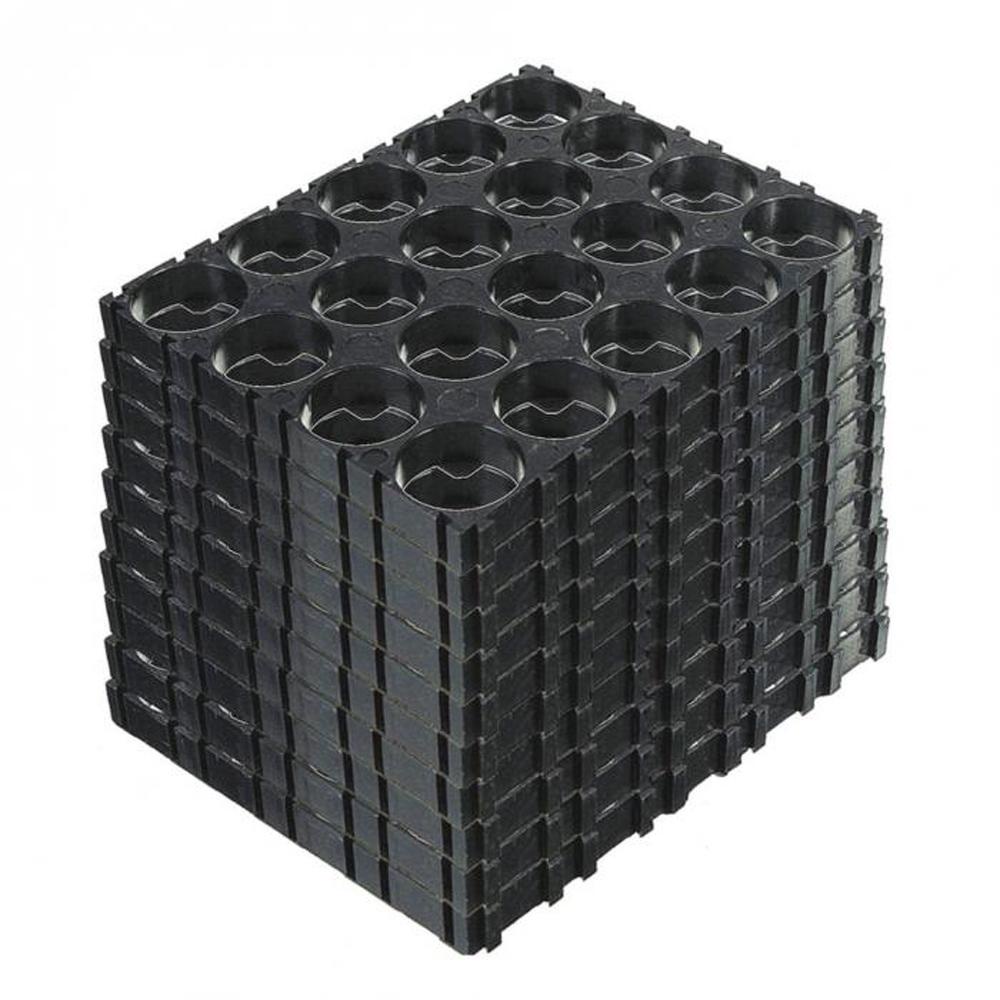 Giá Đỡ Pin Lithium Hình Trụ