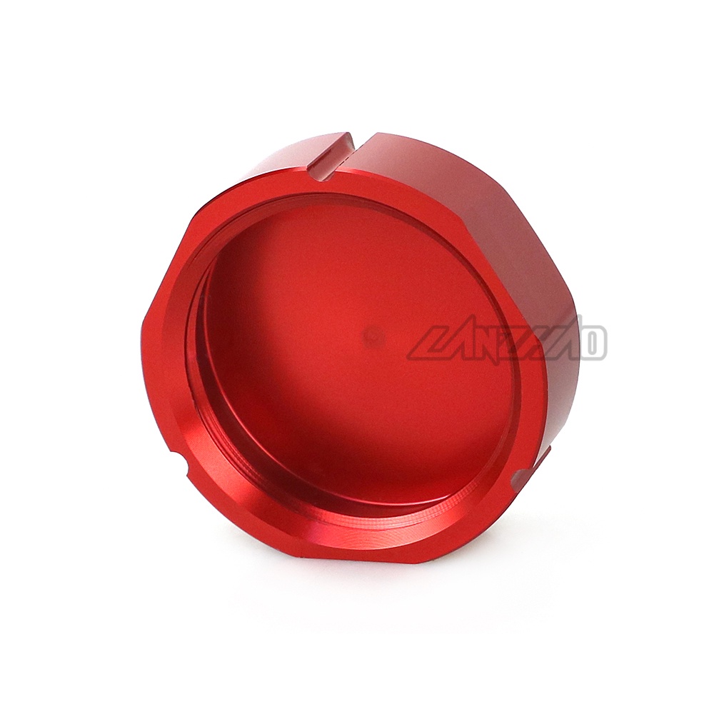 Z Nắp Đậy Bình Dầu Cho Xe Mô Tô KAWASAKI Z1000 Z750 Z800 Z900 Z650