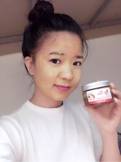 Mặt Nạ Dưỡng Da Ngọc Sâm