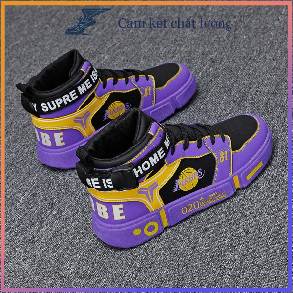 Giày Thể Thao Thời Trang Mùa Thu Kiểu Mới Dành Cho Nam Và Nữ 2022 AJ