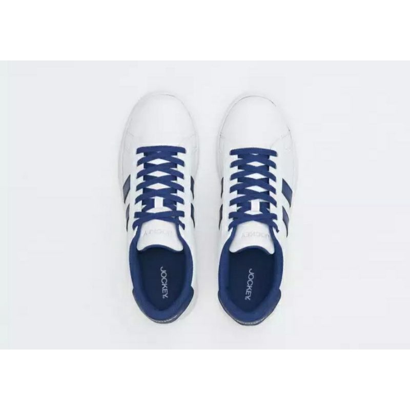 Giày Sneaker Nam Jockey Style Cổ Thấp Thể Thao - J0414 Men
