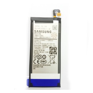 Pin galaxy a5 2017 chính hãng- bảo hành 6 tháng