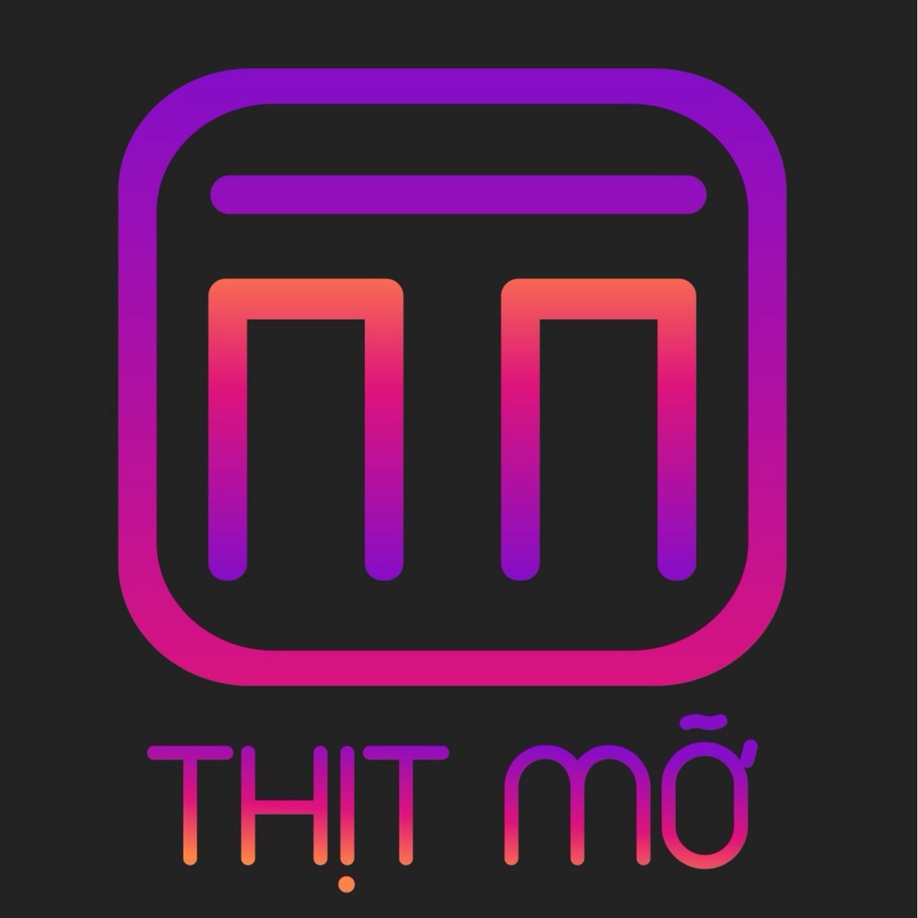 Thịt Mỡ - Ngon Bổ Rẻ