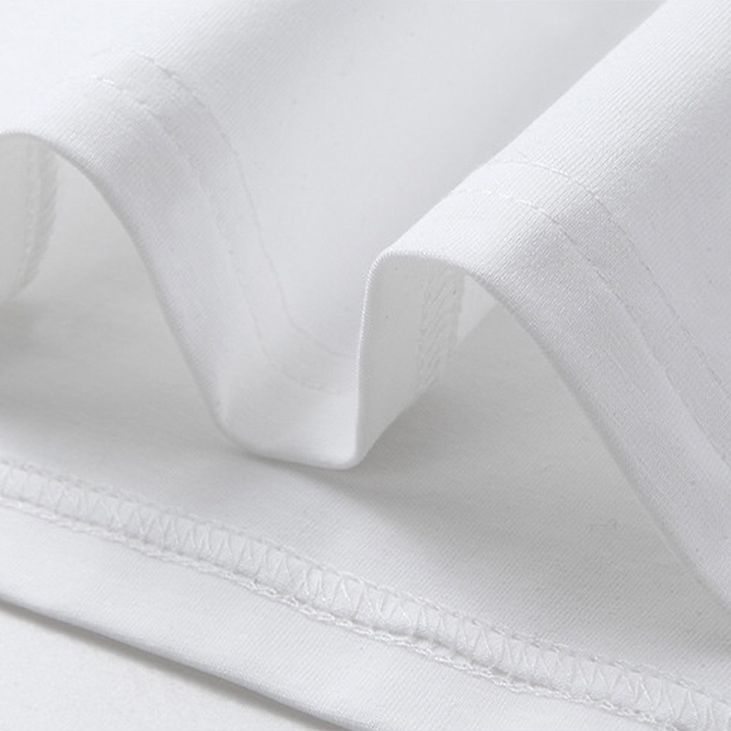 Áo thun nam UNIFUN mã TT56.0 Áo tay lỡ nam form rộng thể thao cộc tay đẹp hè thu dáng ngắn tay