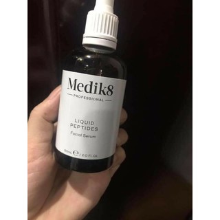 Serum phục hồi Medik8 Peptide 60ml