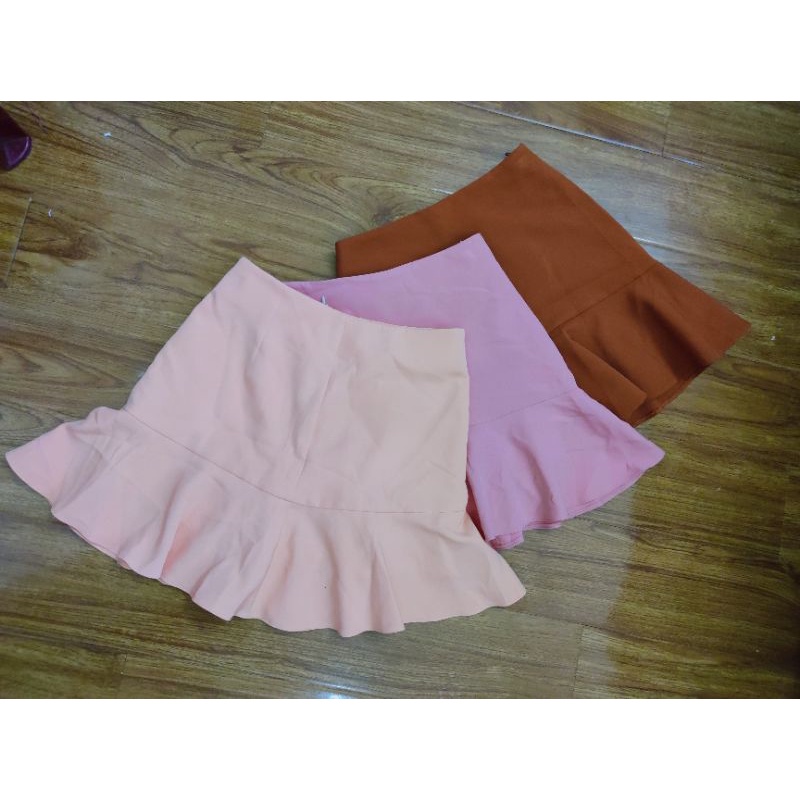 Chân Váy miss selfridge VNXK xịn