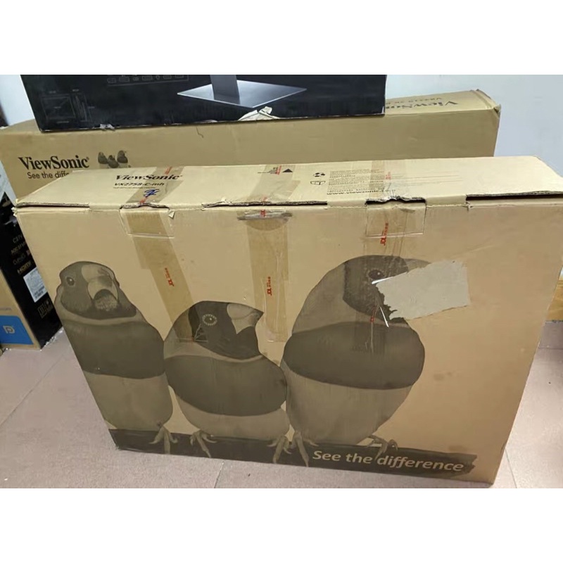 Màn hình máy tính Viewsonic VX2758-C-mh 27 inch FHD 144Hz Cong 99%