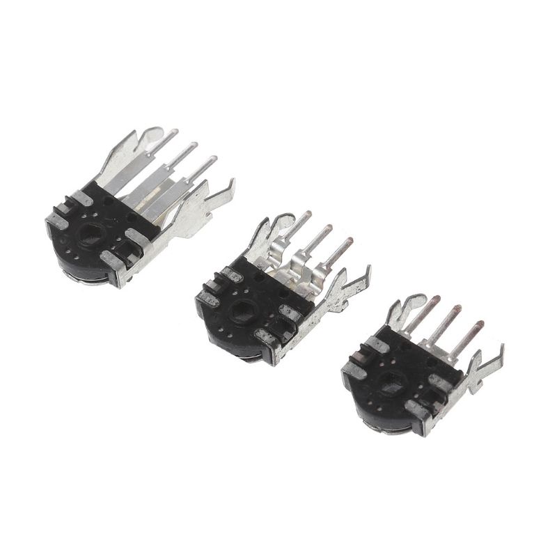 Con Lăn Mã Hóa Chuột Độ Chính Xác Cao Cho RAW G403 G603 G703