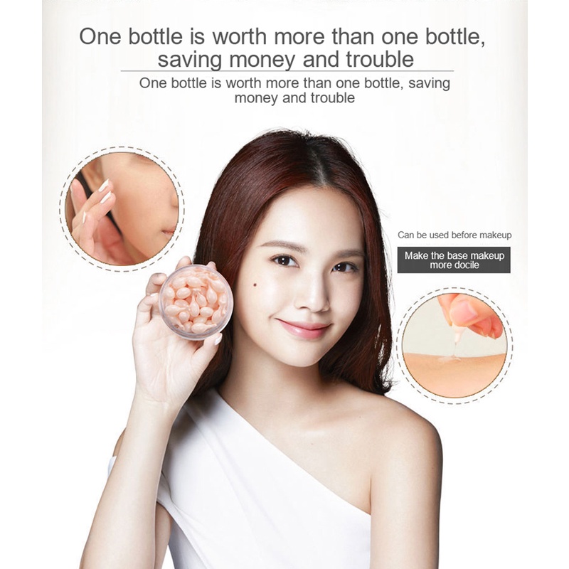 Set 50/60/100 viên nang collagen dưỡng ẩm làm trắng da chống lão hóa | BigBuy360 - bigbuy360.vn