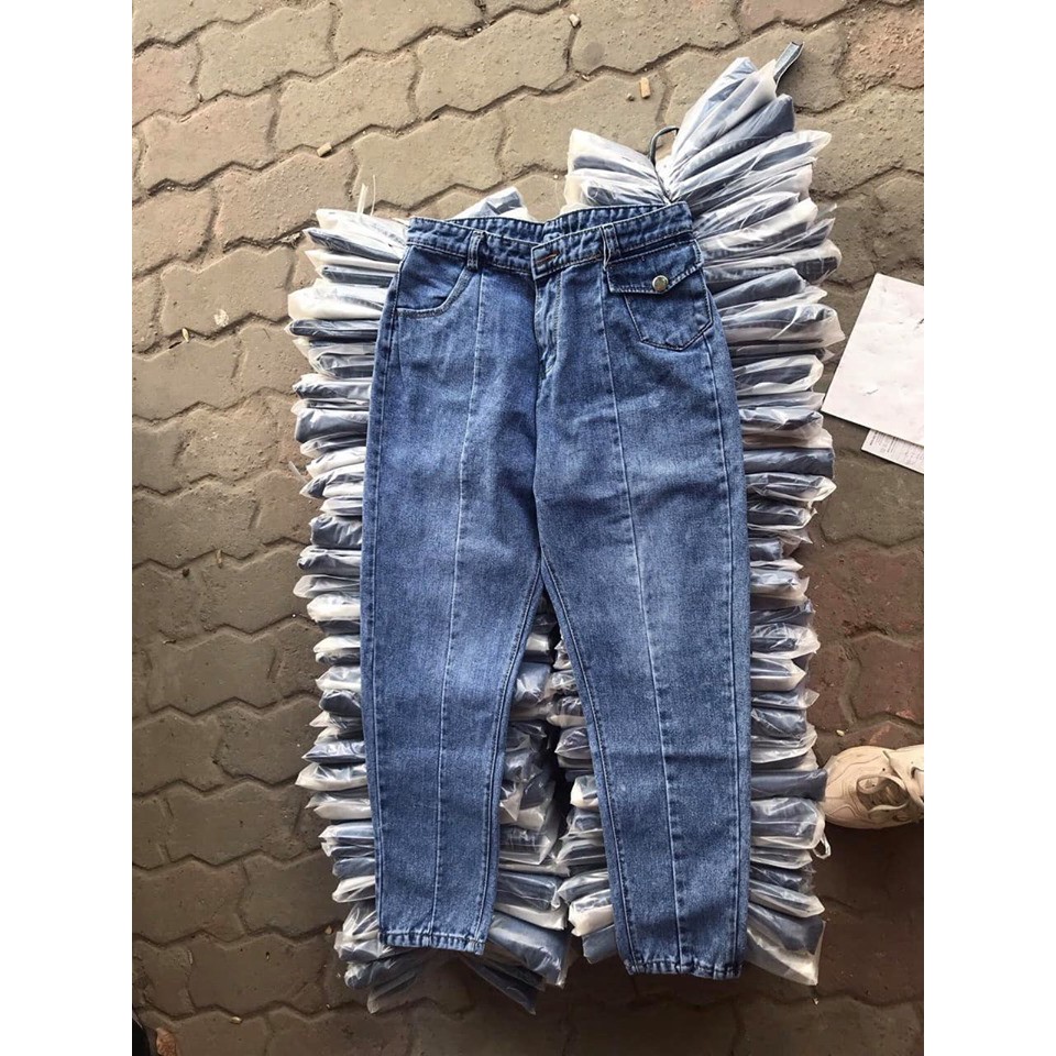 QUẦN BÒ GÂN TÚI NẮP | BigBuy360 - bigbuy360.vn