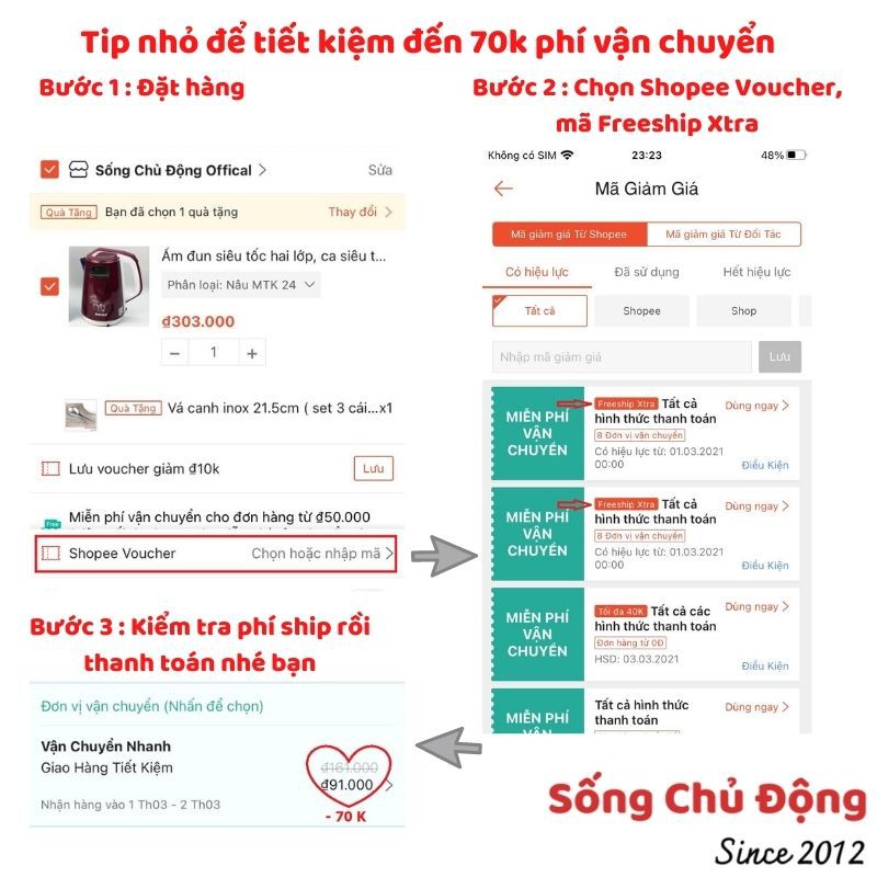 Chảo chống dính vân đá 돌 패턴의 붙지 않는 팬, chảo men xanh ngọc 7 lớp chịu trầy xước Green Cook GCP06