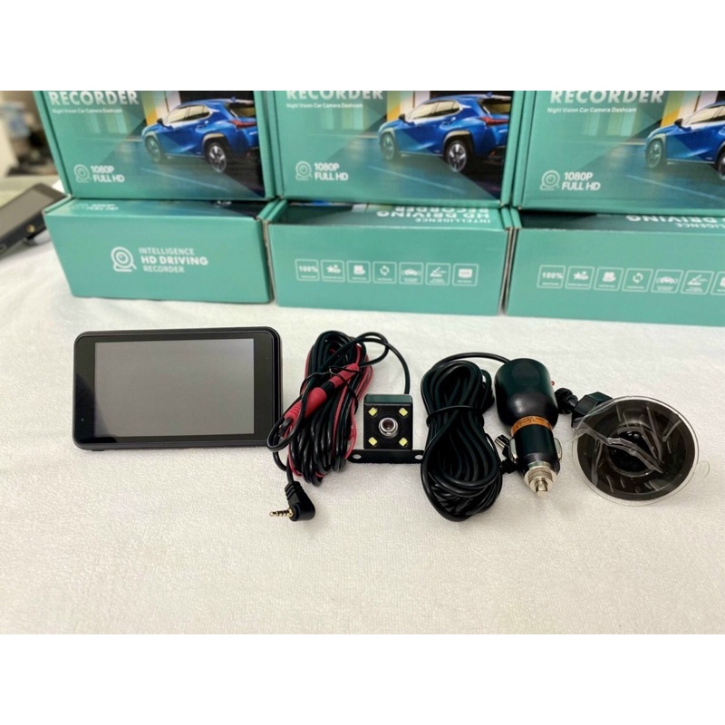 Camera Hành Trình A66 - VIPAuto | BigBuy360 - bigbuy360.vn