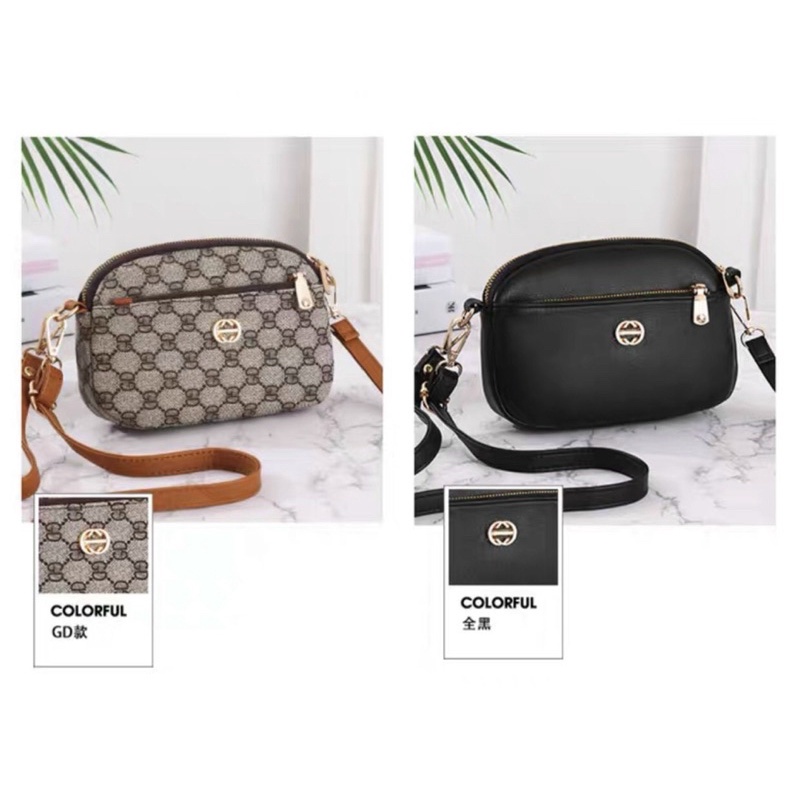 [ Giá Sỉ ] Túi xách nữ, túi đeo cheo sang chảnh hàng loại 1 _ảnh thật