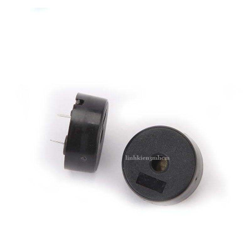 Bộ 5 Chiếc Còi Chíp 5VDC 2500Hz
