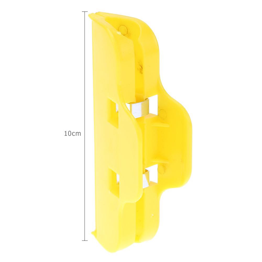 Kẹp nhanh cố định điện thoại hỗ trợ sửa chữa màn hình LCD cho điện thoại máy tính bảng