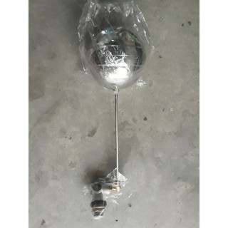 Phao cơ, Inox D21-27