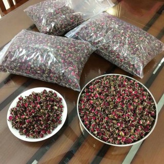 100gr Nụ hoa hồng Tây tạng