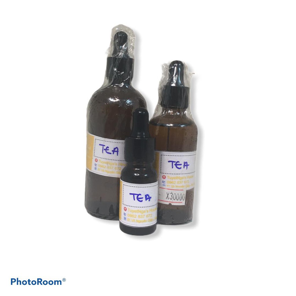 Chất điều chỉnh PH trong kem.dầu gội ,serum Triethanolamine (TEA)