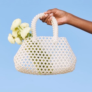 Túi xách tay bằng hạt cườm etsy0016
