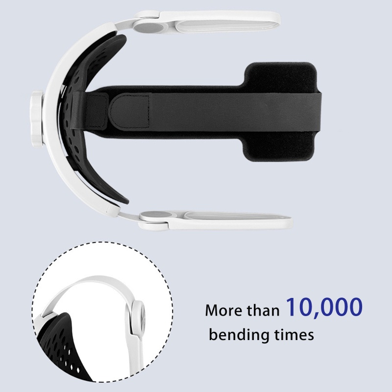 Dây Đeo Đầu Thay Thế Elite Gọn Nhẹ Thoải Mái