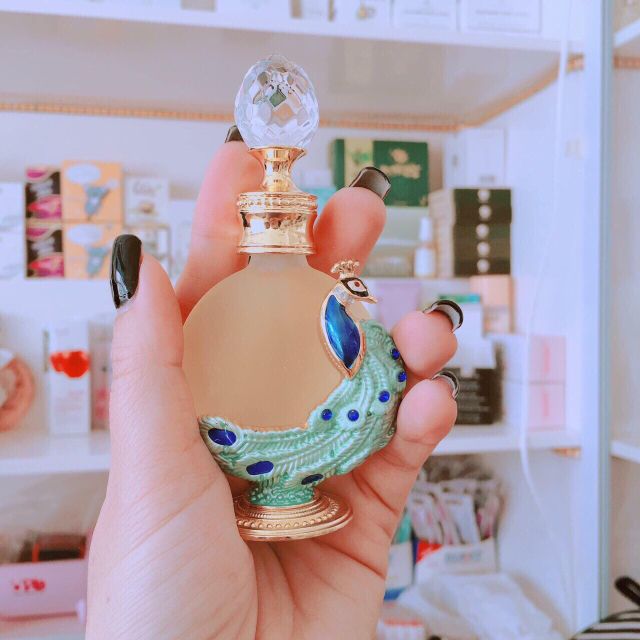 (Gía sỉ) Tinh dầu nước hoa Dubai hàng cao cấp | BigBuy360 - bigbuy360.vn