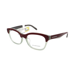 Gọng Kính Unisex Burberry B2257F
