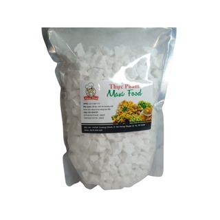 Bột sắn dây nguyên chất 1kg