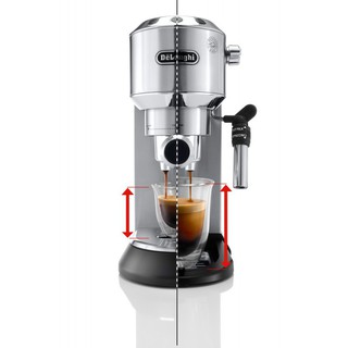 Máy pha cà phê Delonghi EC685