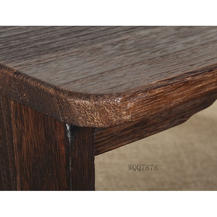 Ghế Đẩu Bằng Gỗ Trơn Tiện Dụng Chất Lượng Cao | BigBuy360 - bigbuy360.vn