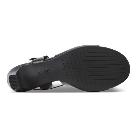 Giày Cao Gót Nữ ECCO SHAPE SLEEK SANDAL 65MM 280923-01001