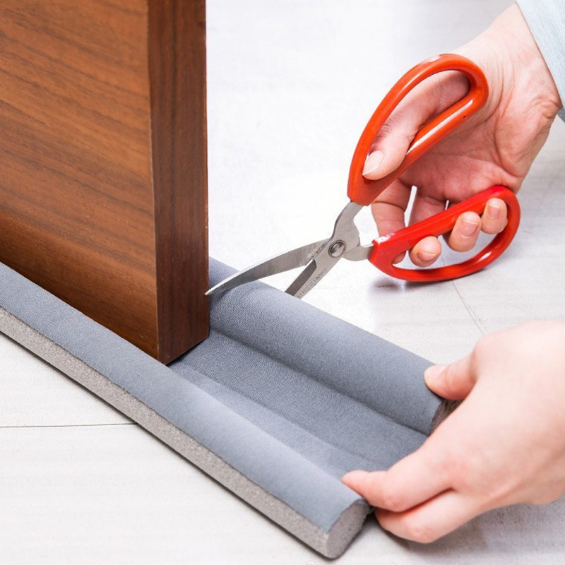 Thanh Chắn Gió Ngăn Tiếng Ồn Bảo Vệ Dưới Phòng