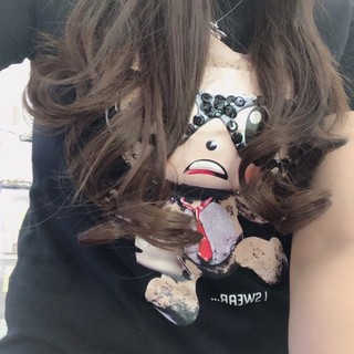 💃Máy uốn tóc mini Sungdin