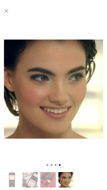 Phấn má hồng Shiseido Face Color Enhancing Trio #OR1_Peach | BigBuy360 - bigbuy360.vn