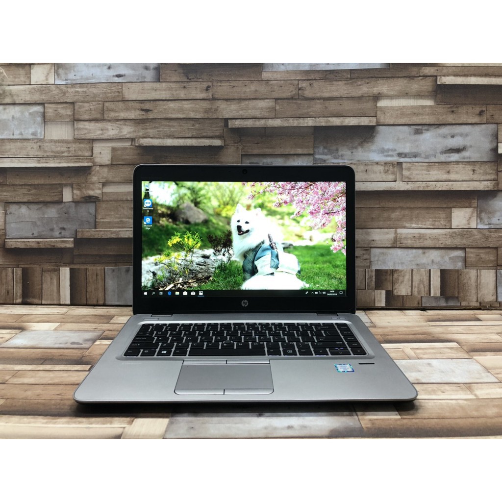 Laptop HP EliteBook 840 G3 (Core i5-6200U, RAM 8GB, SSD 256GB, VGA Intel HD Graphics 520, 14 inch FHD) | BigBuy360 - bigbuy360.vn
