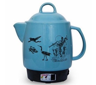 Siêu sắc thuốc điện Khalux 999