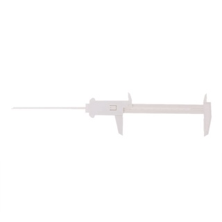 Thước kẹp cơ bằng nhựa 150mm