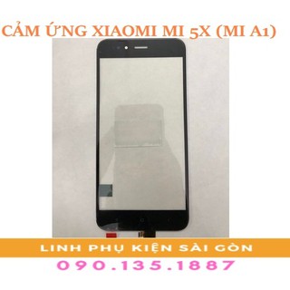 CẢM ỨNG XIAOMI MI 5X (MI A1)