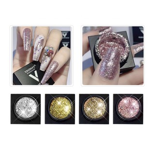 Gel nhủ sáng đậm đặc viniamy - chuyên dụng nail