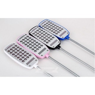 Đèn led 28 bóng cổng usb siêu sáng