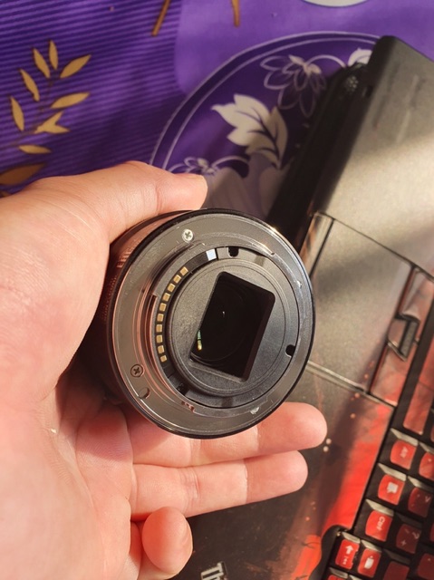 Máy ảnh sony A6000 | BigBuy360 - bigbuy360.vn